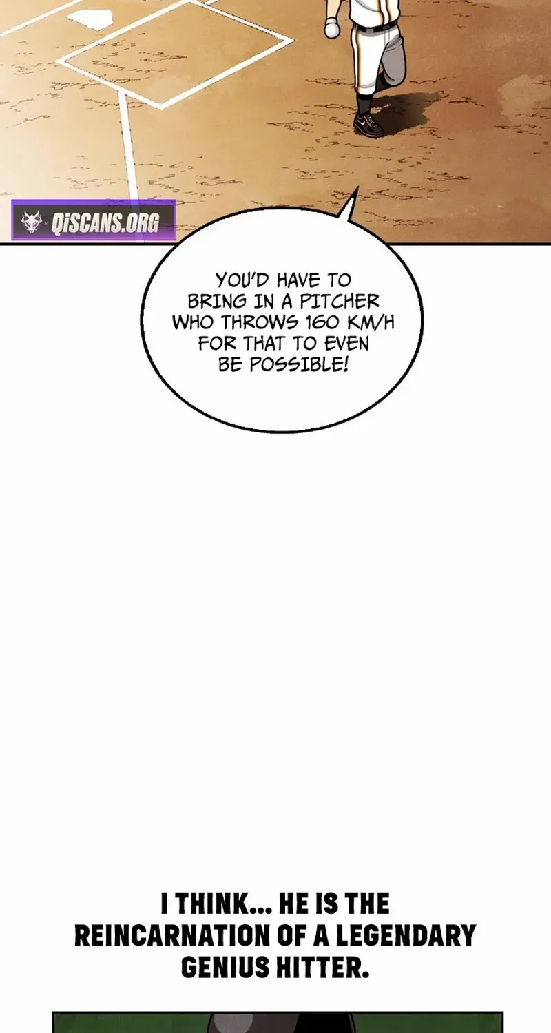 Not Over Chapter 17 page 22 - 
