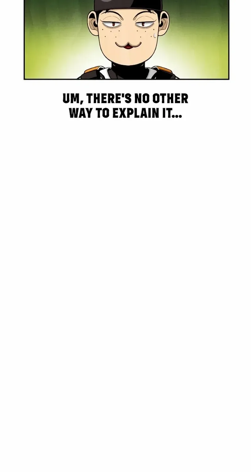 Not Over Chapter 17 page 23 - 