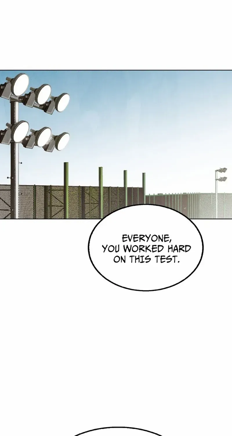 Not Over Chapter 17 page 24 - 