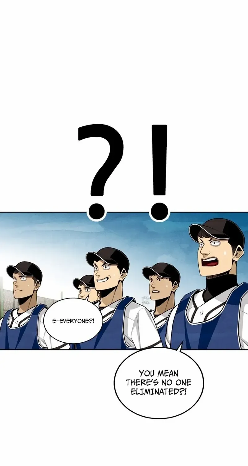 Not Over Chapter 17 page 28 - 