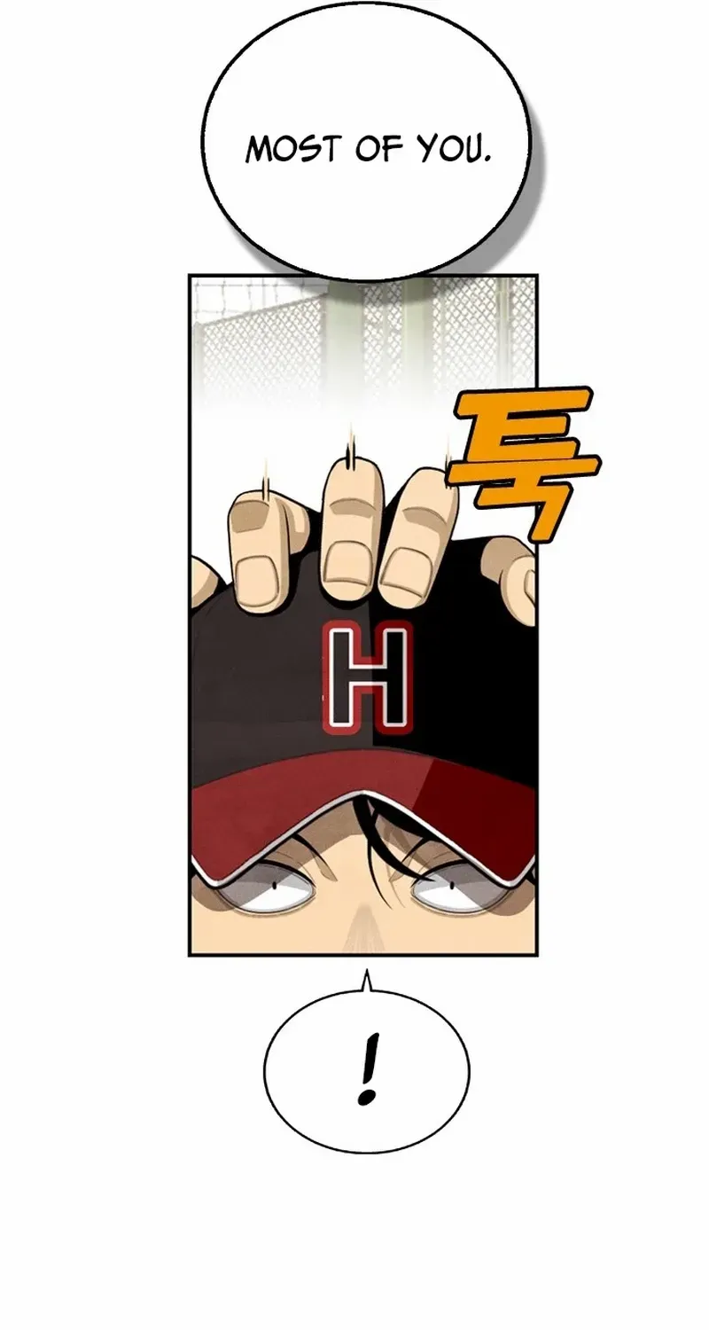 Not Over Chapter 17 page 36 - 