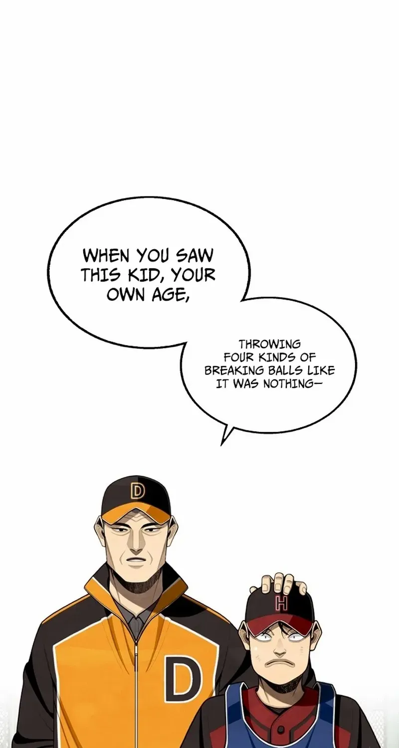 Not Over Chapter 17 page 37 - 