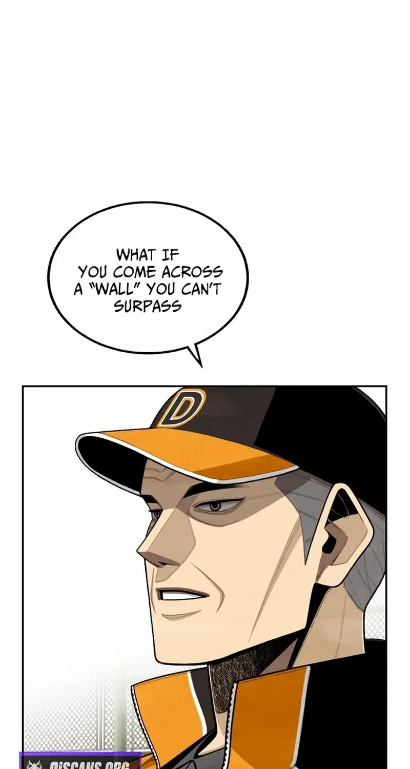 Not Over Chapter 17 page 43 - 