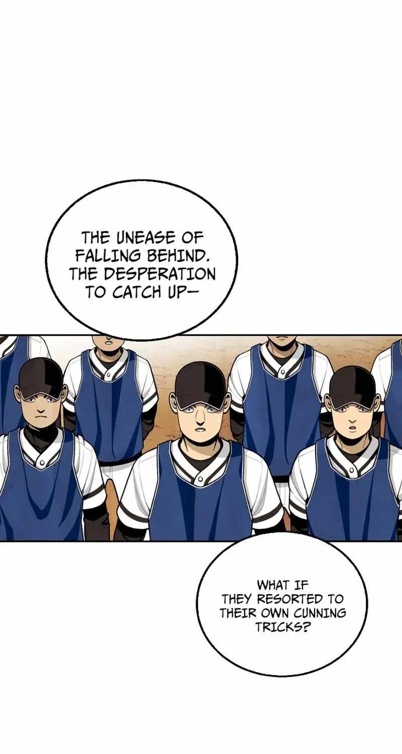 Not Over Chapter 17 page 46 - 