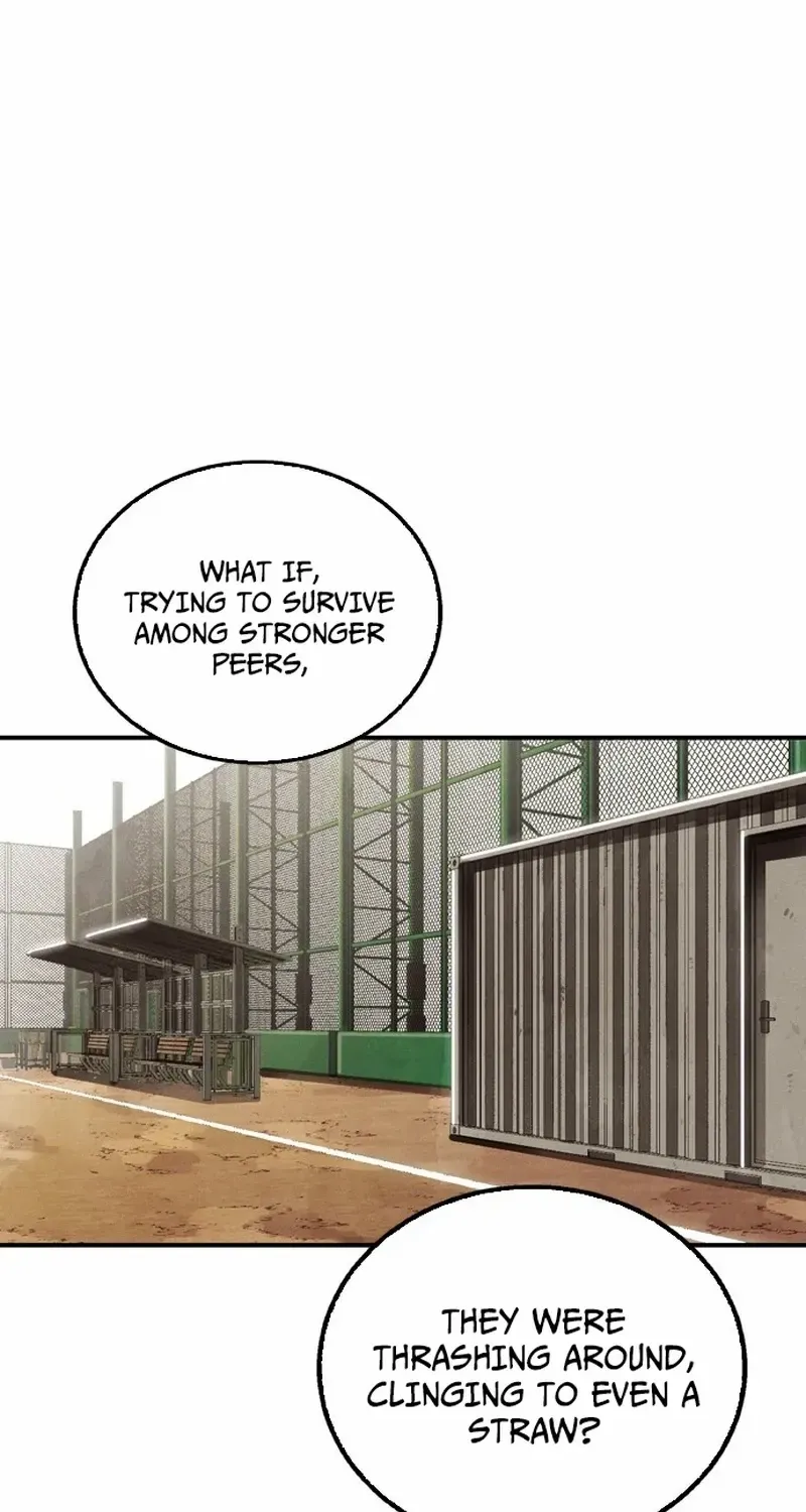 Not Over Chapter 17 page 47 - 