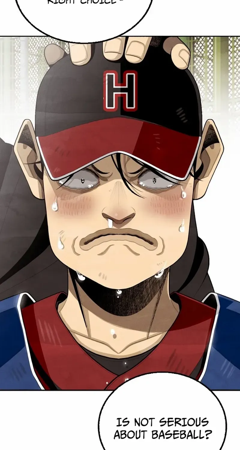 Not Over Chapter 17 page 52 - 