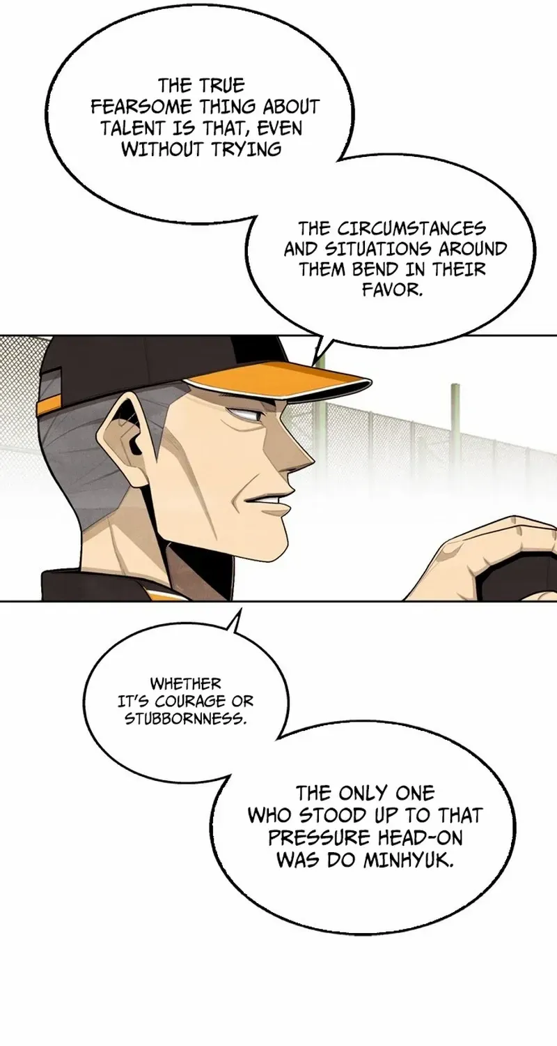 Not Over Chapter 17 page 54 - 