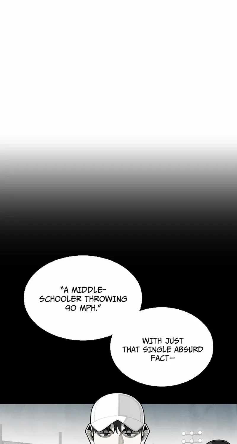 Not Over Chapter 17 page 55 - 