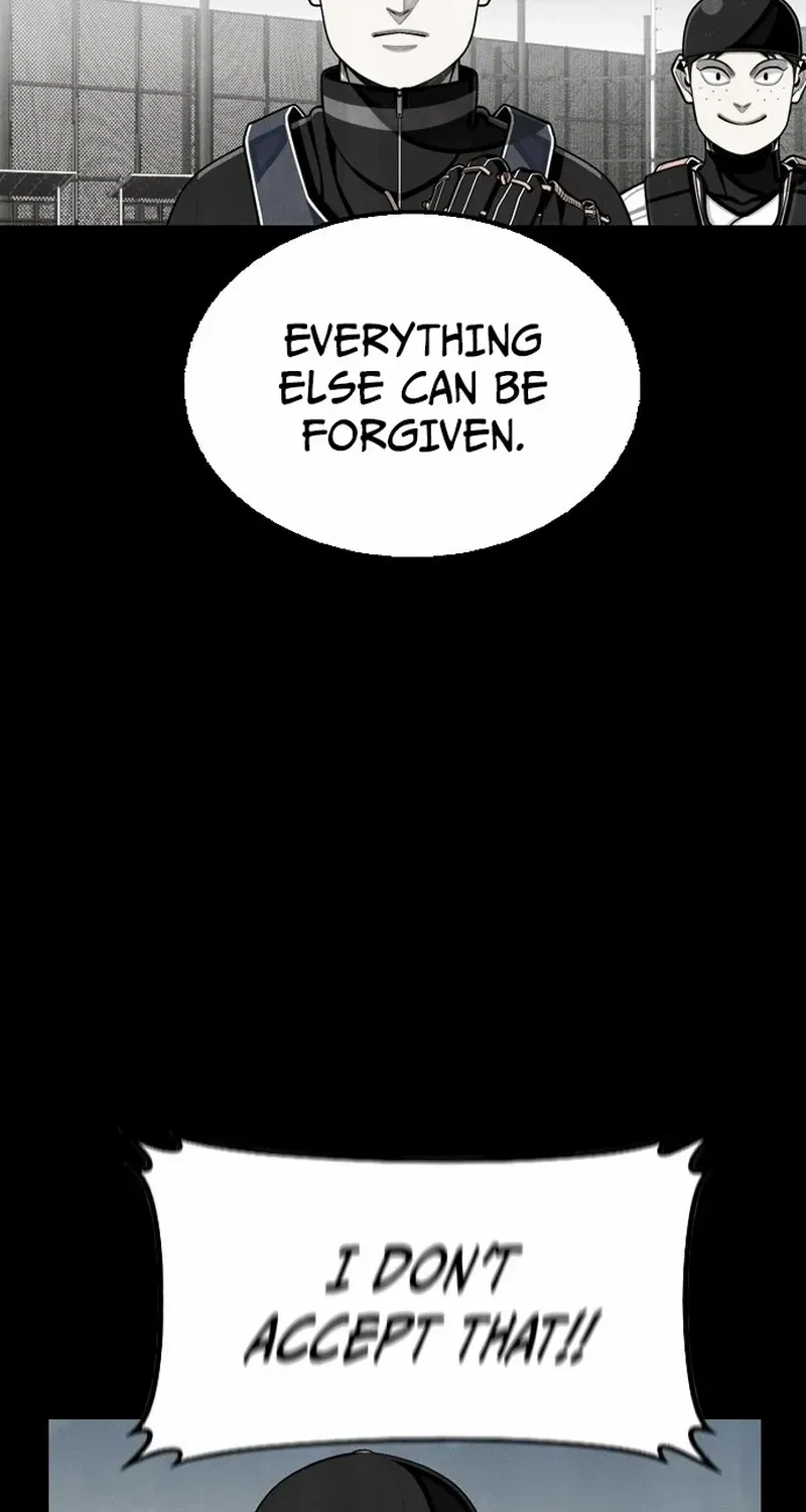 Not Over Chapter 17 page 56 - 