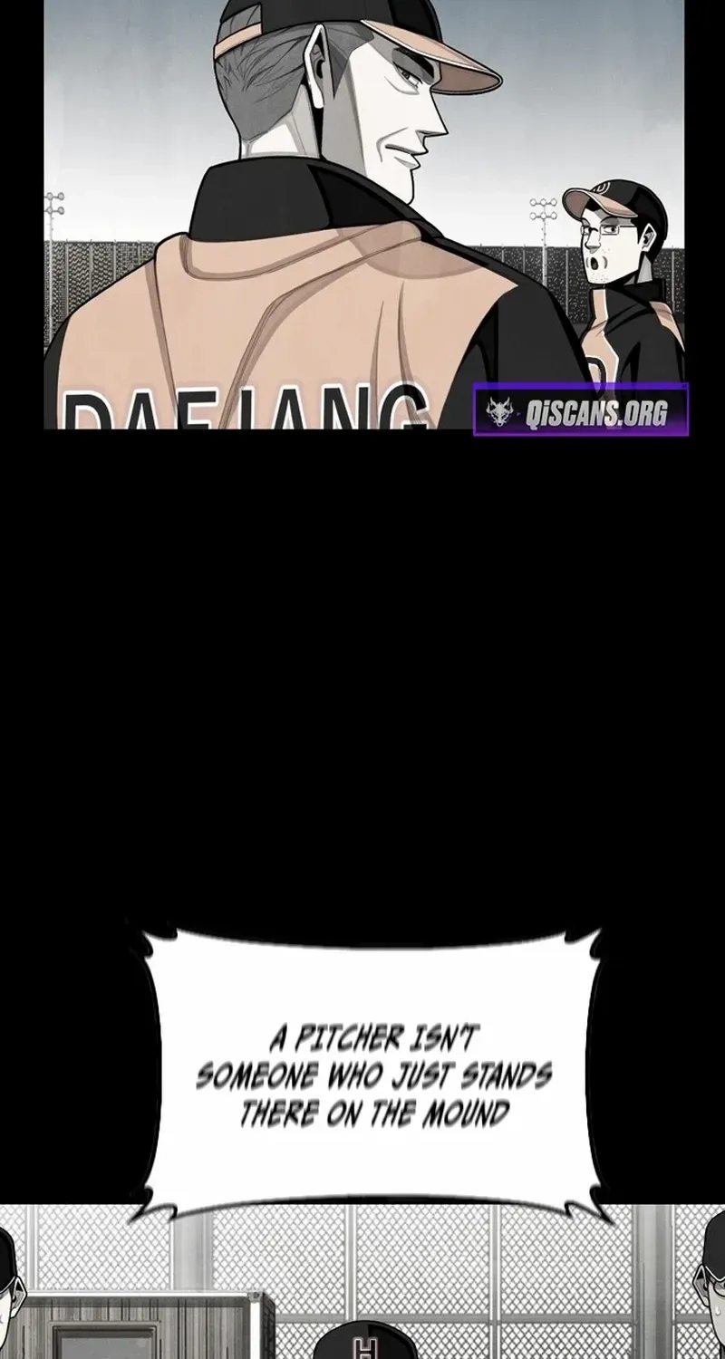 Not Over Chapter 17 page 57 - 