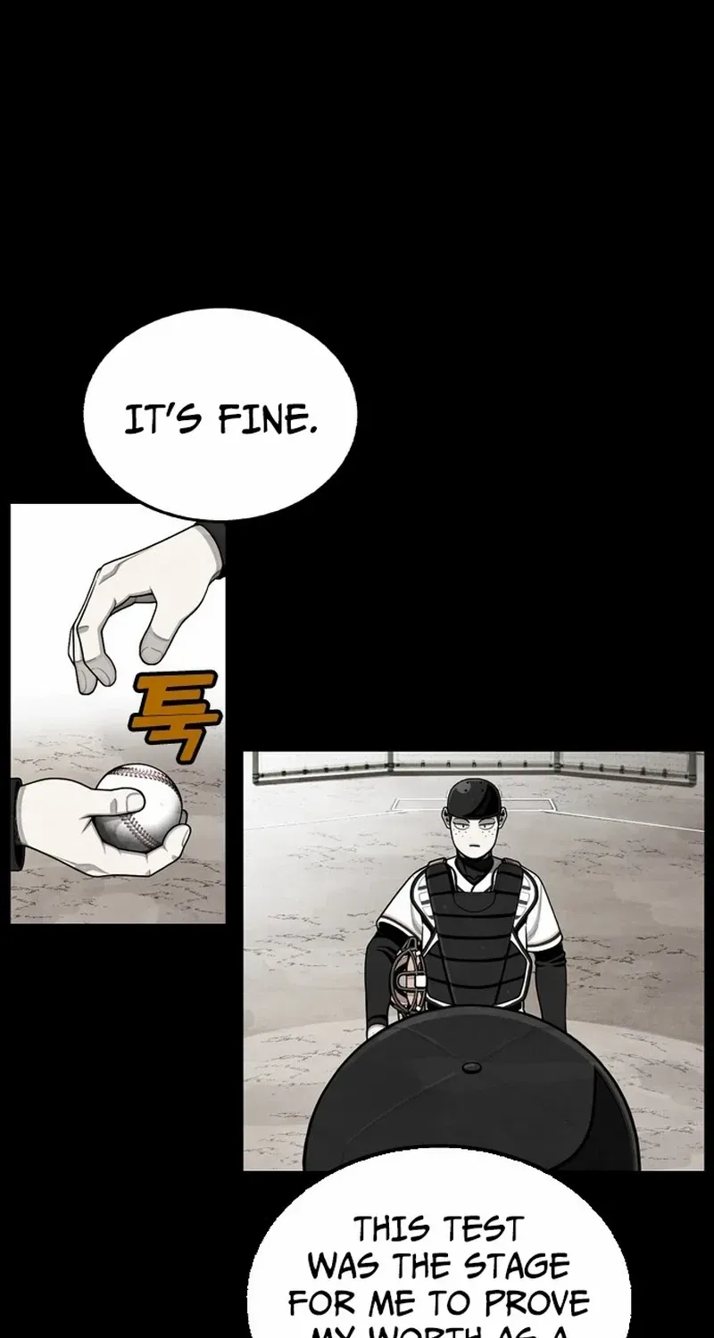 Not Over Chapter 17 page 59 - 