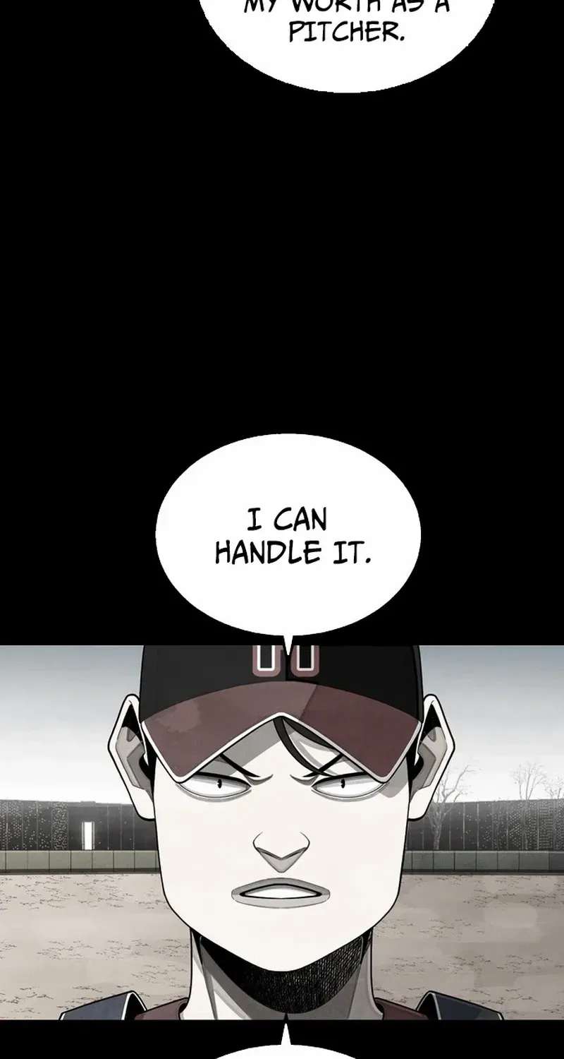 Not Over Chapter 17 page 60 - 