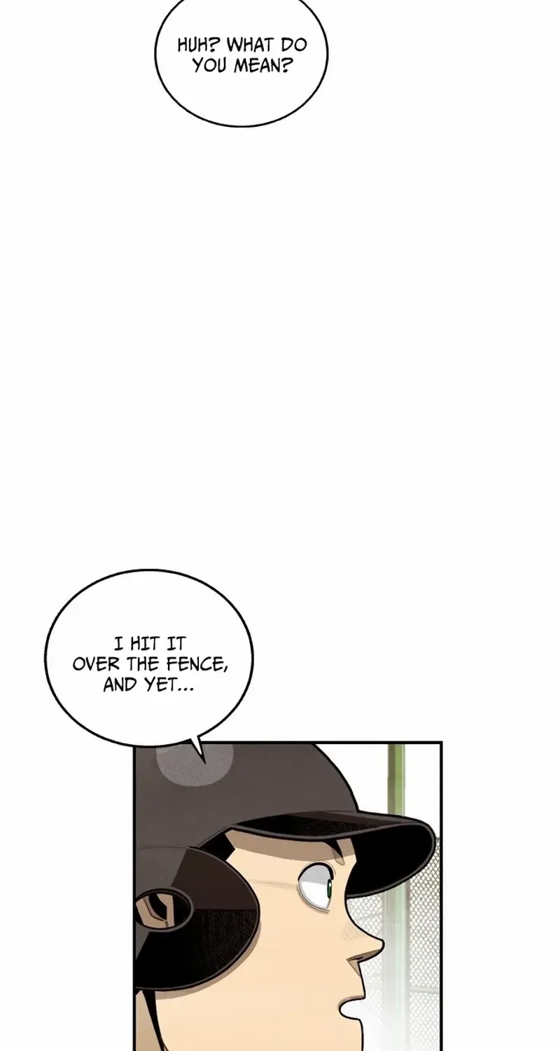 Not Over Chapter 17 page 7 - 