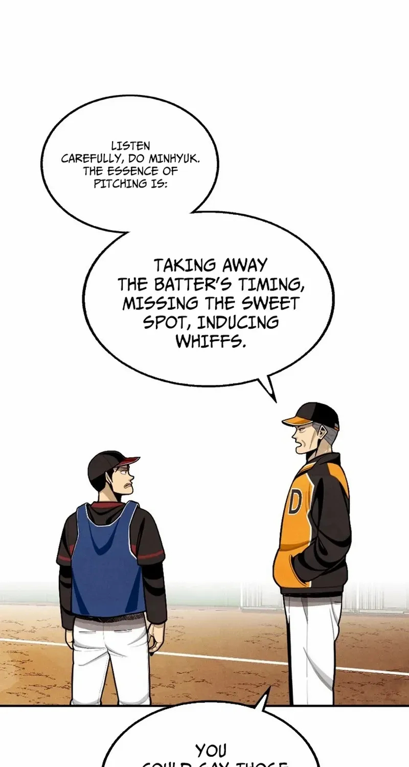 Not Over Chapter 17 page 63 - 