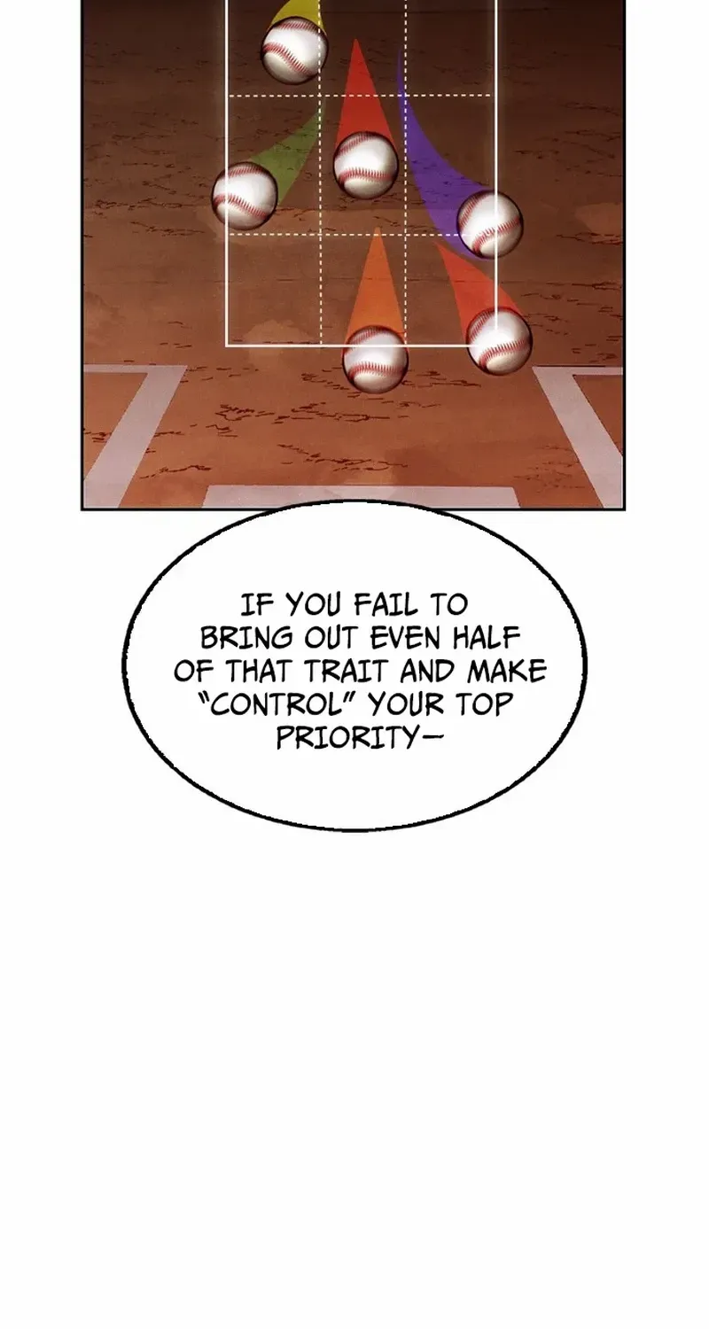 Not Over Chapter 17 page 65 - 