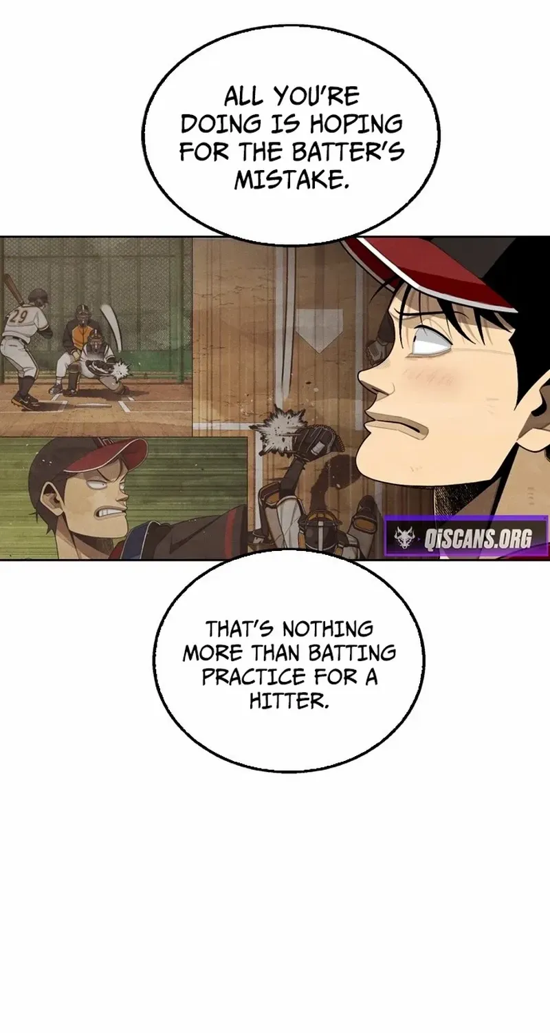 Not Over Chapter 17 page 66 - 