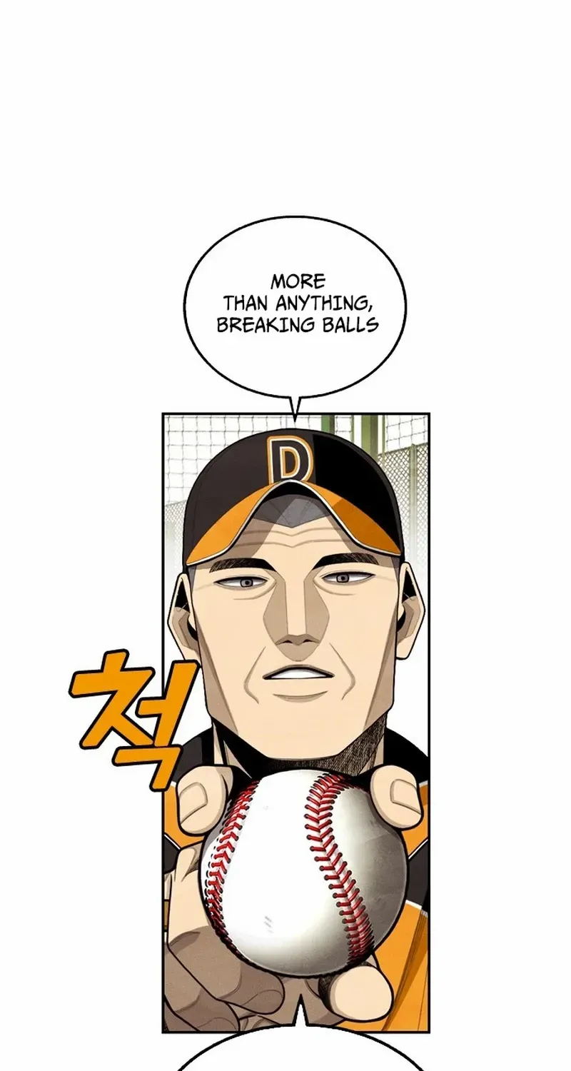 Not Over Chapter 17 page 67 - 