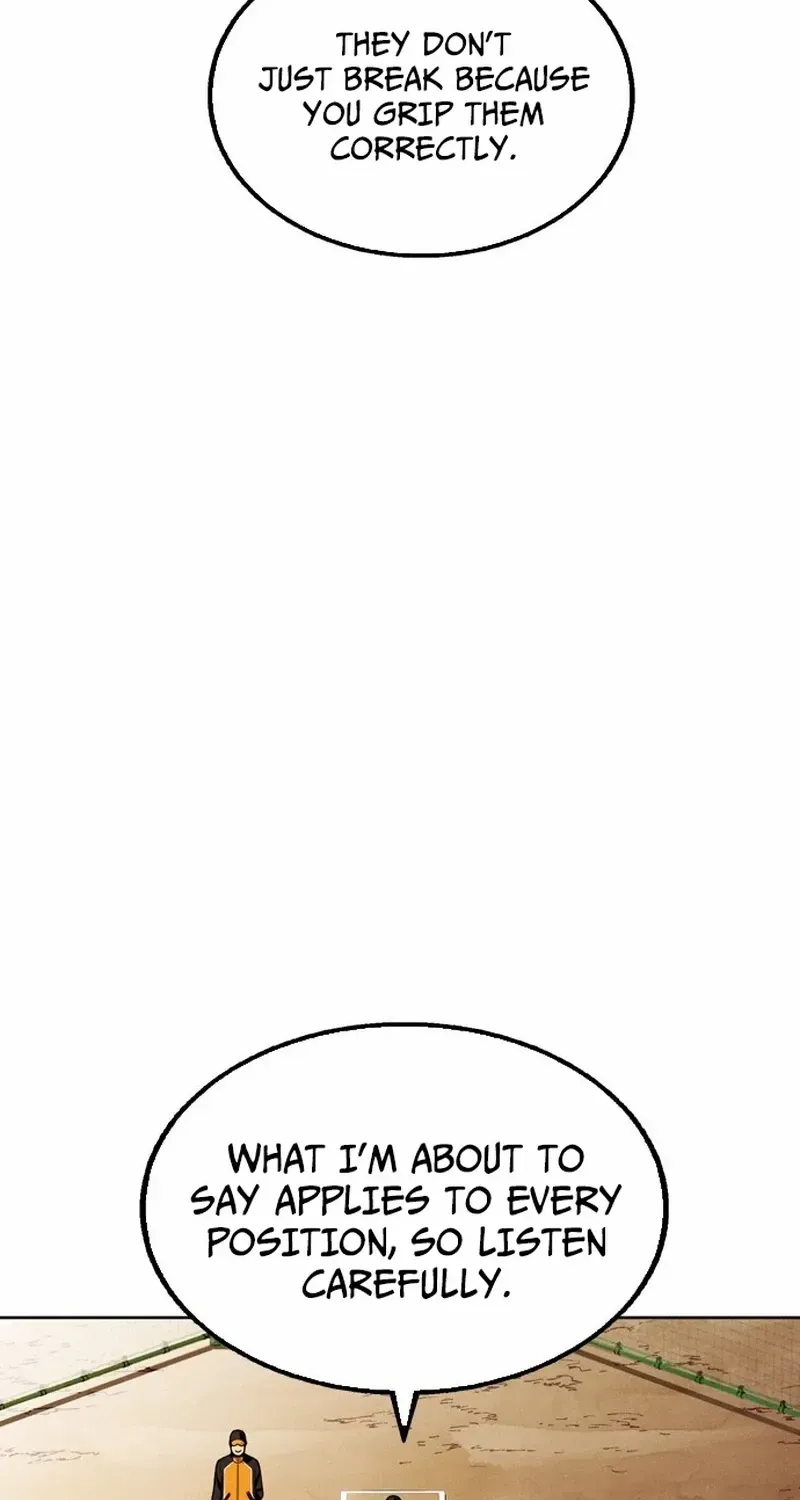 Not Over Chapter 17 page 68 - 