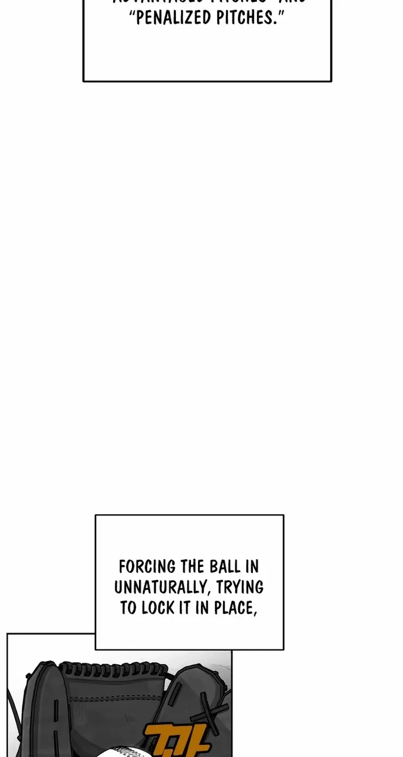 Not Over Chapter 17 page 72 - 