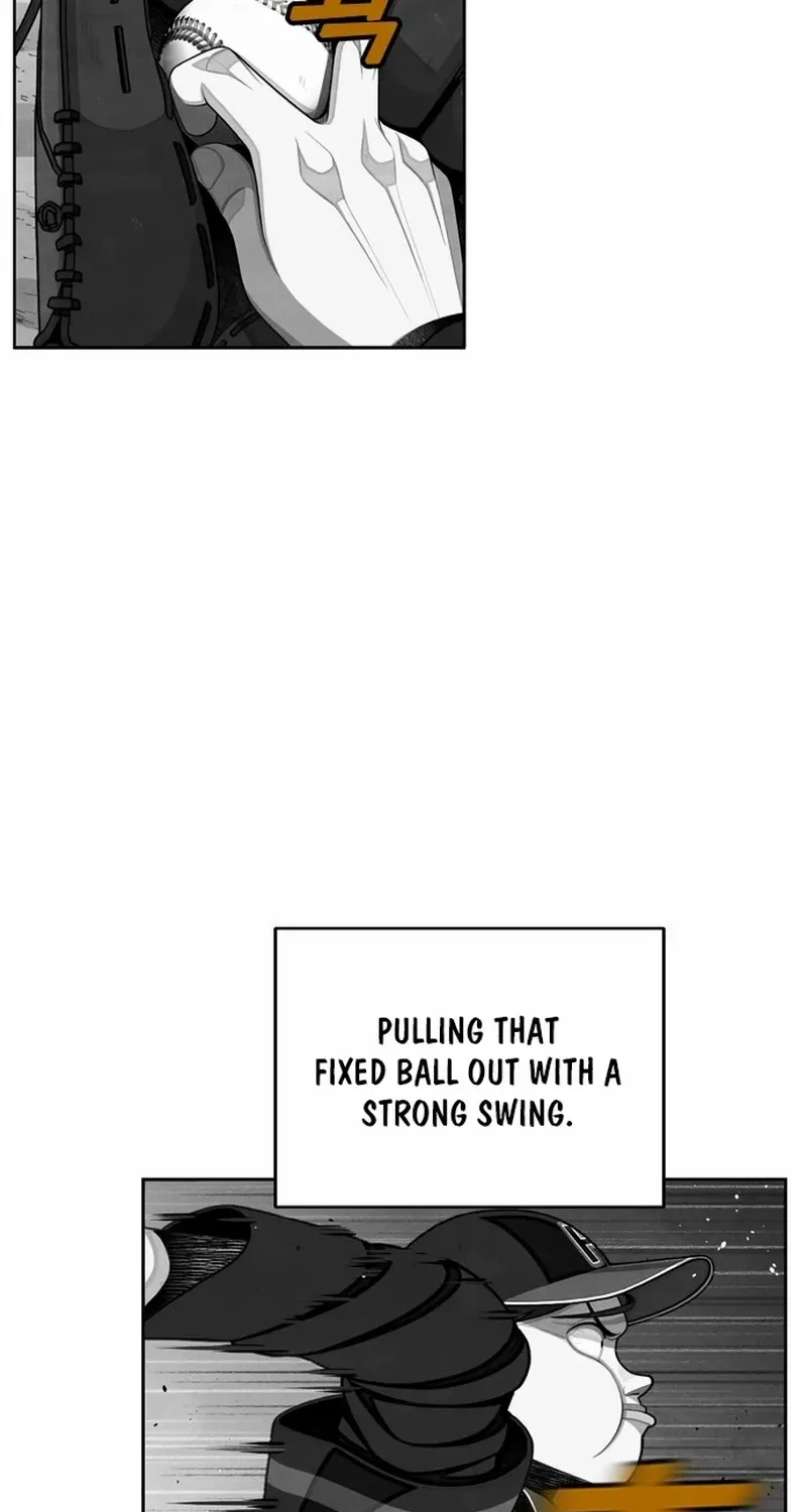 Not Over Chapter 17 page 73 - 