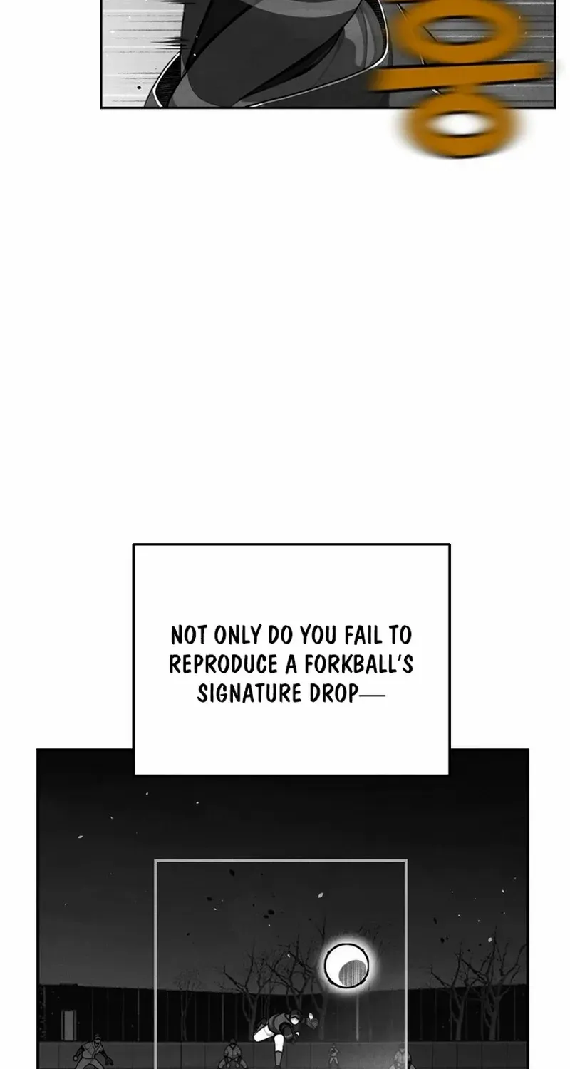 Not Over Chapter 17 page 74 - 