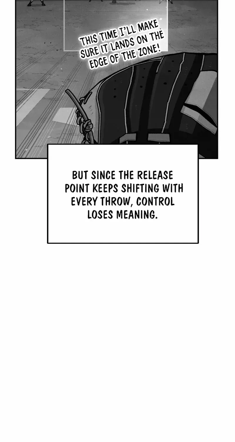 Not Over Chapter 17 page 75 - 