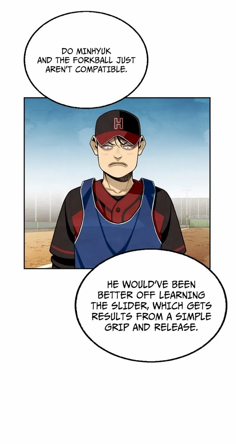 Not Over Chapter 17 page 76 - 