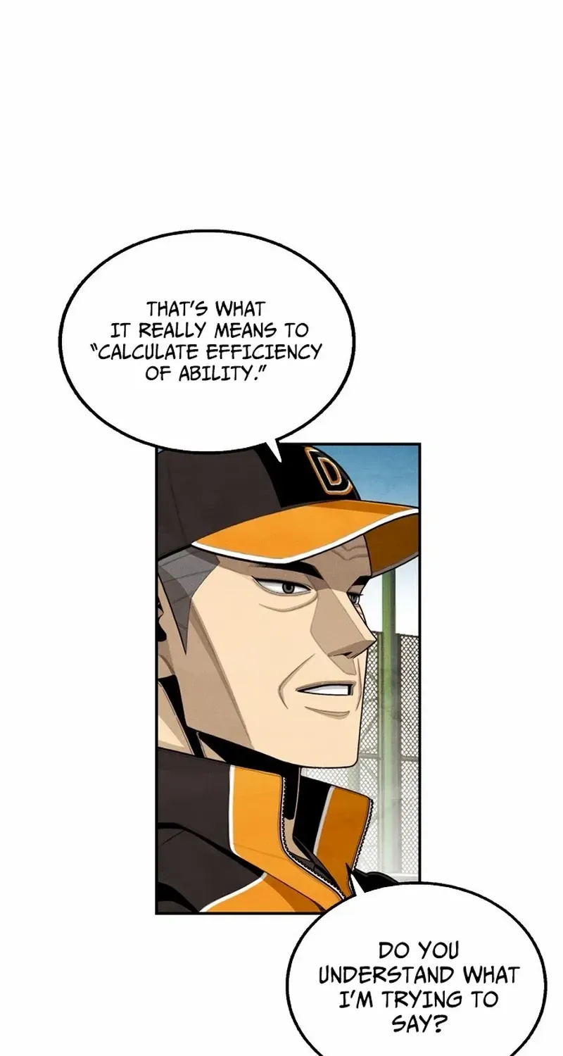 Not Over Chapter 17 page 77 - 