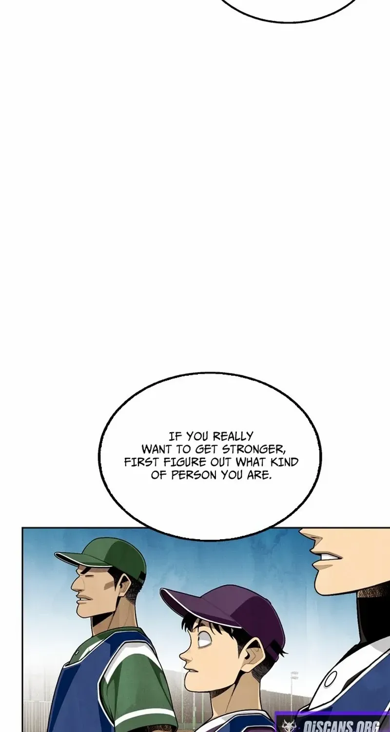 Not Over Chapter 17 page 78 - 
