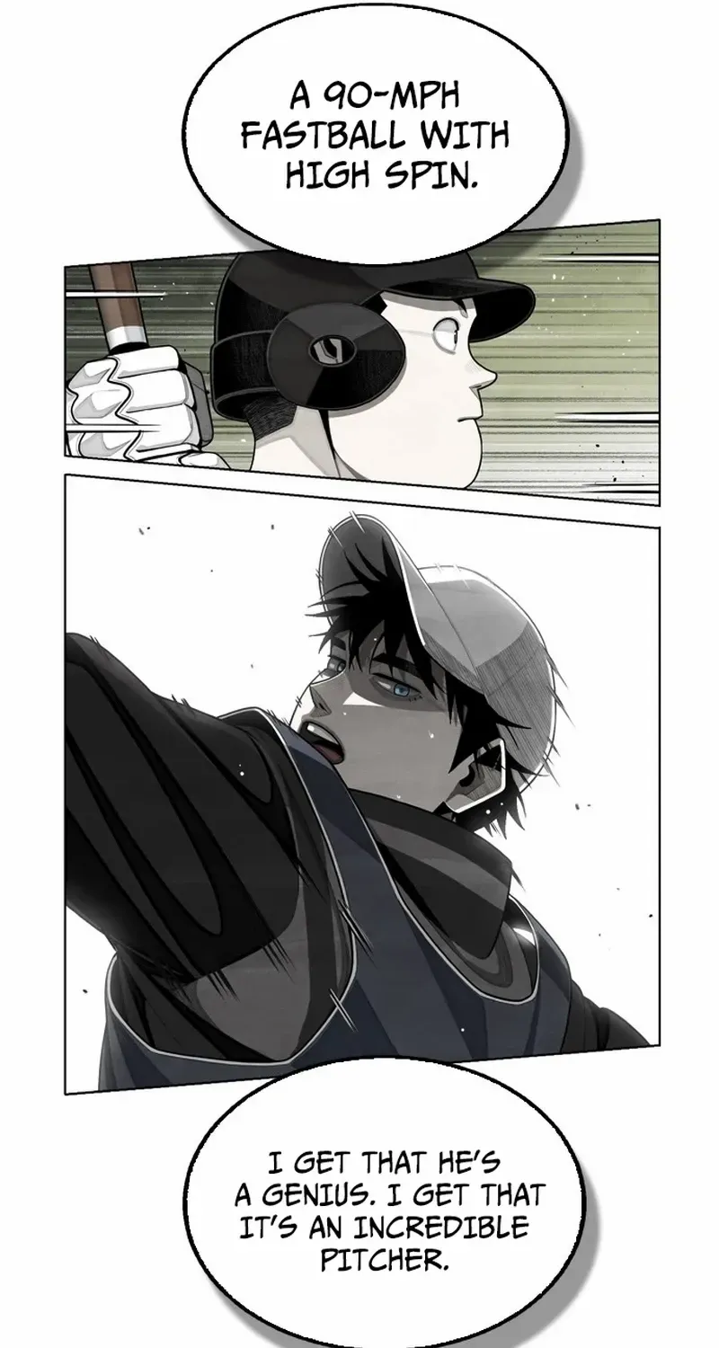 Not Over Chapter 17 page 9 - 