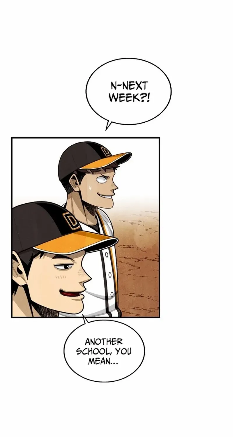 Not Over Chapter 17 page 83 - 