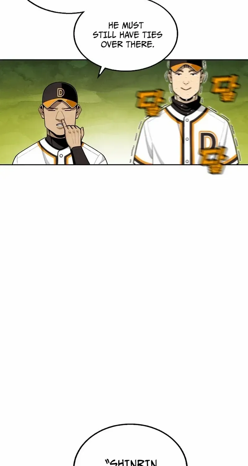 Not Over Chapter 17 page 90 - 