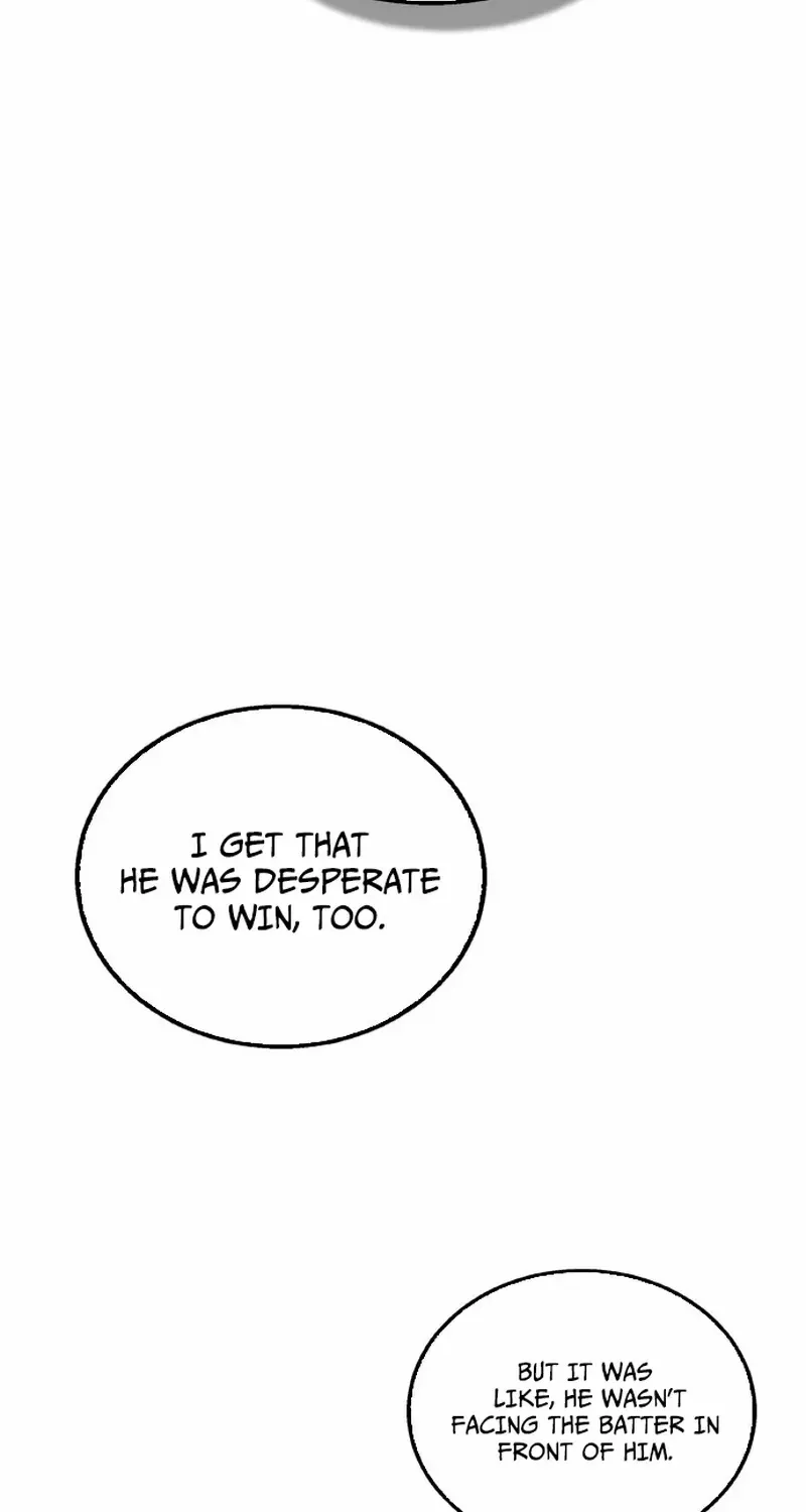 Not Over Chapter 17 page 10 - 