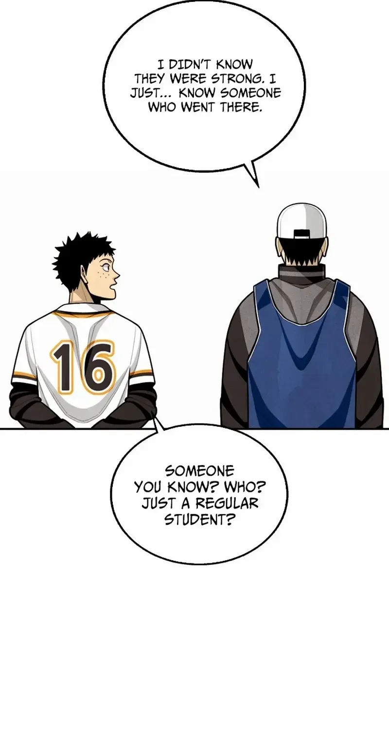 Not Over Chapter 17 page 92 - 