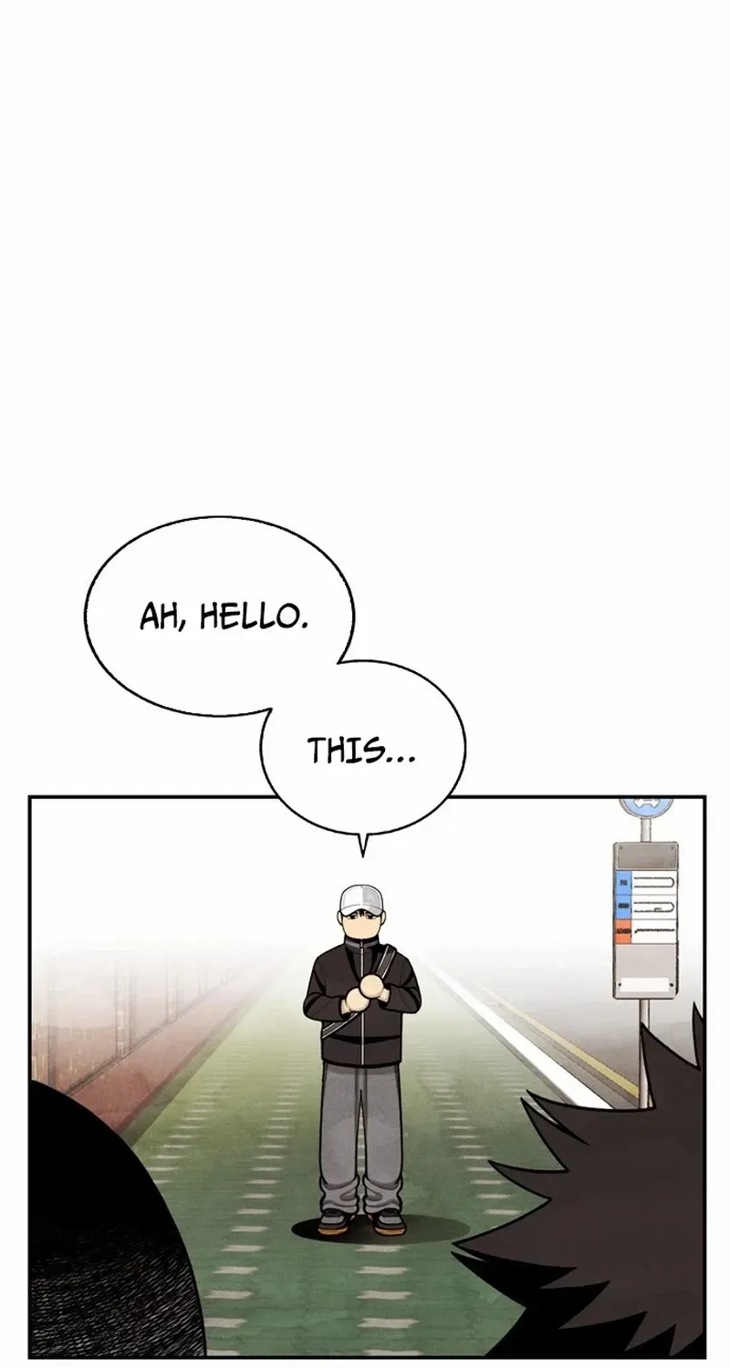 Not Over Chapter 18 page 14 - 