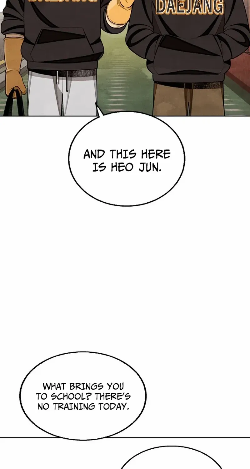 Not Over Chapter 18 page 16 - 