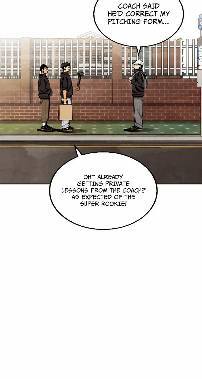 Not Over Chapter 18 page 17 - 
