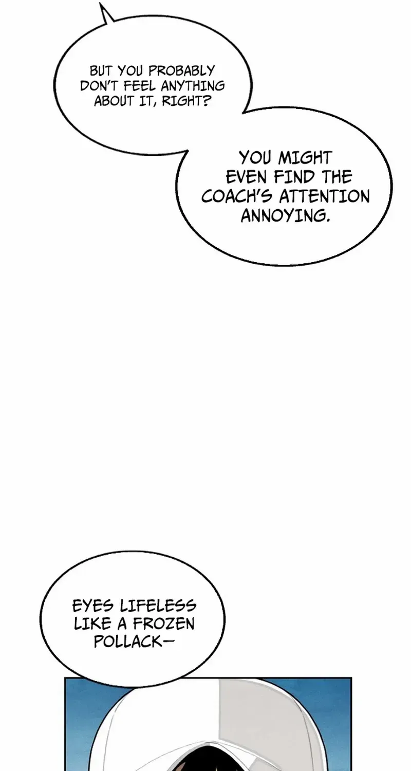 Not Over Chapter 18 page 19 - 