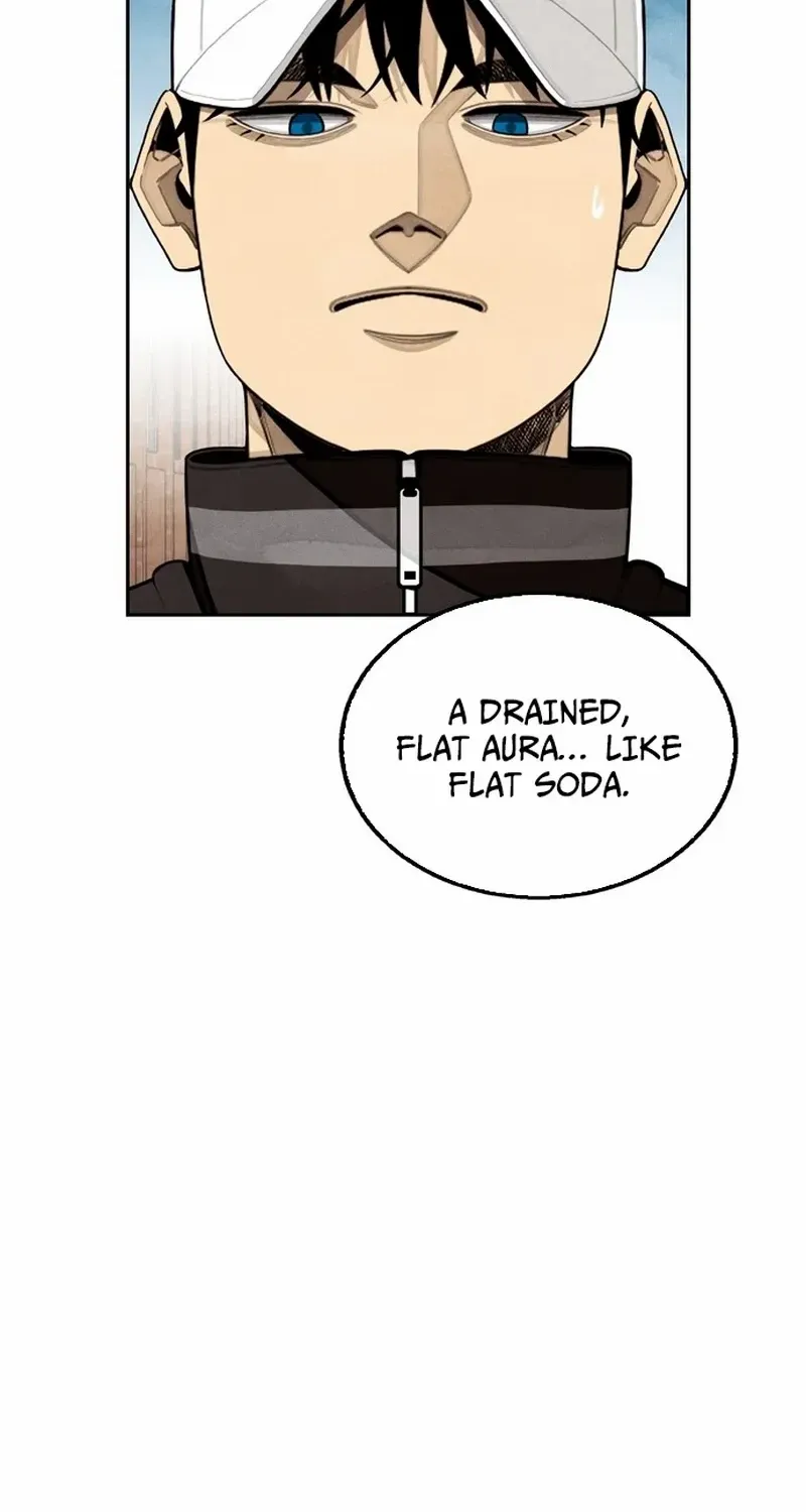 Not Over Chapter 18 page 20 - 