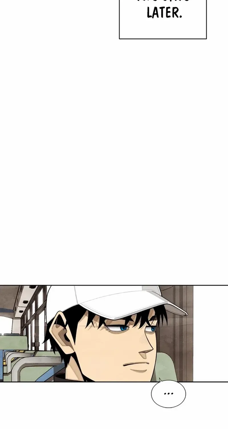 Not Over Chapter 18 page 3 - 