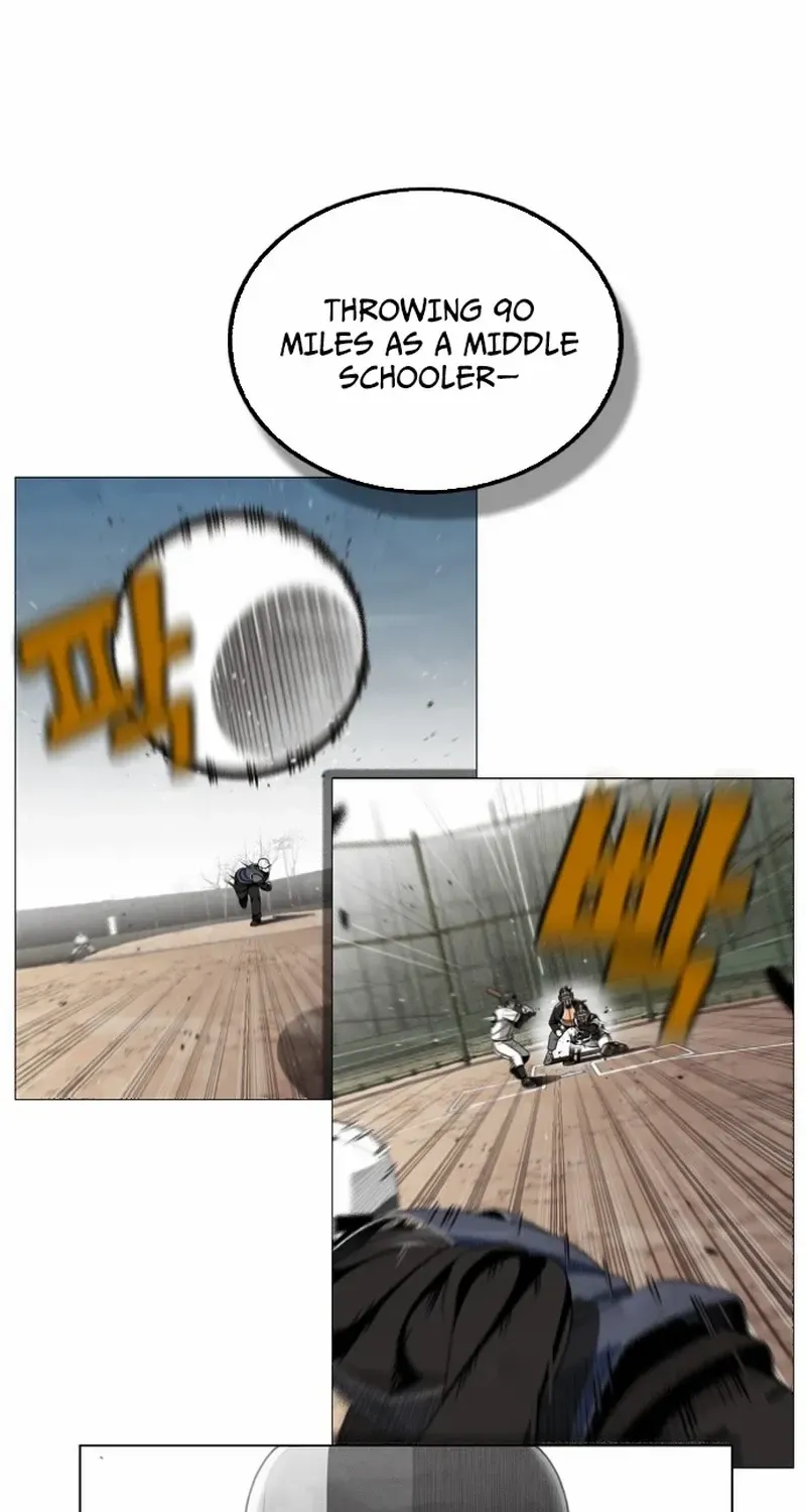 Not Over Chapter 18 page 21 - 