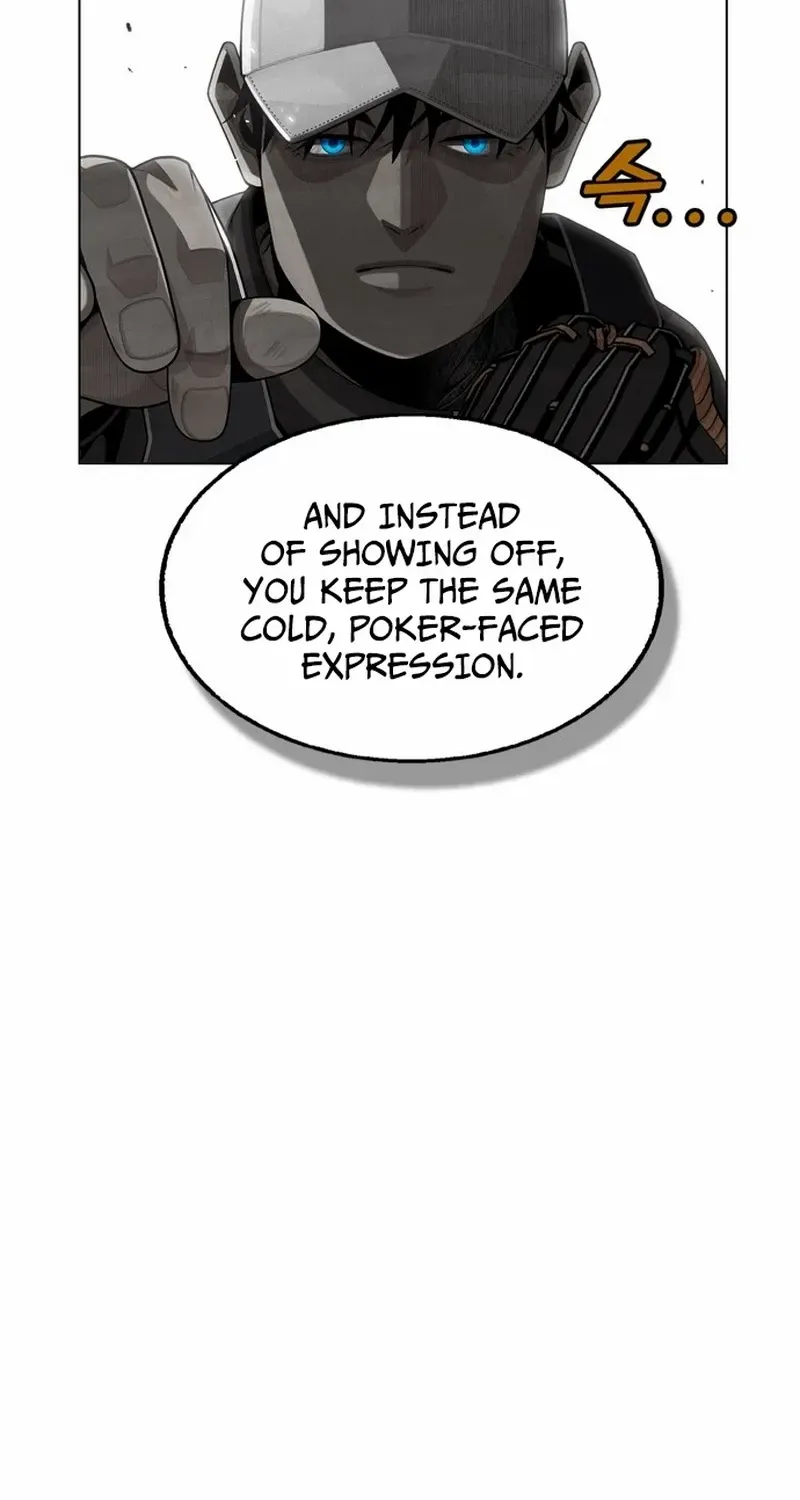 Not Over Chapter 18 page 22 - 