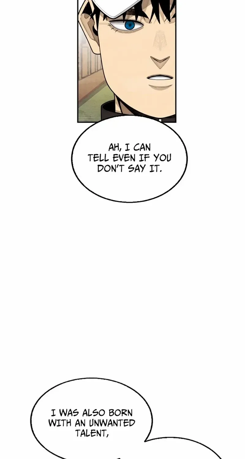 Not Over Chapter 18 page 25 - 