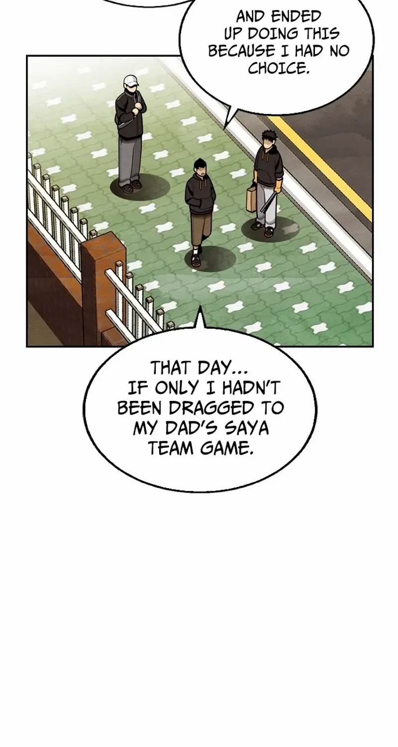 Not Over Chapter 18 page 26 - 