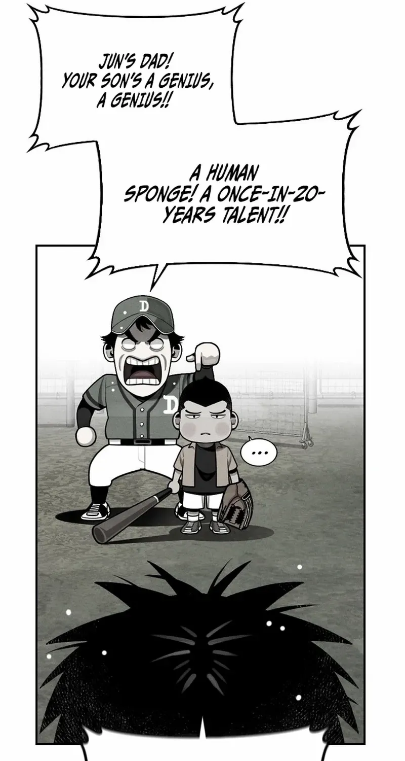 Not Over Chapter 18 page 28 - 
