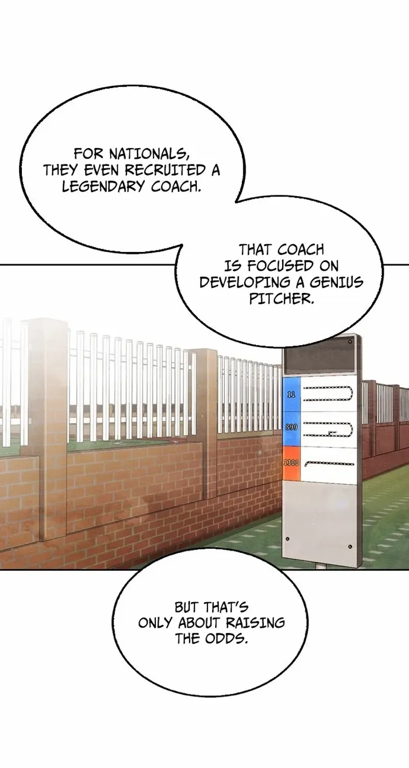 Not Over Chapter 18 page 33 - 