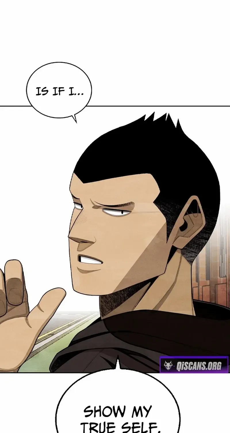 Not Over Chapter 18 page 35 - 