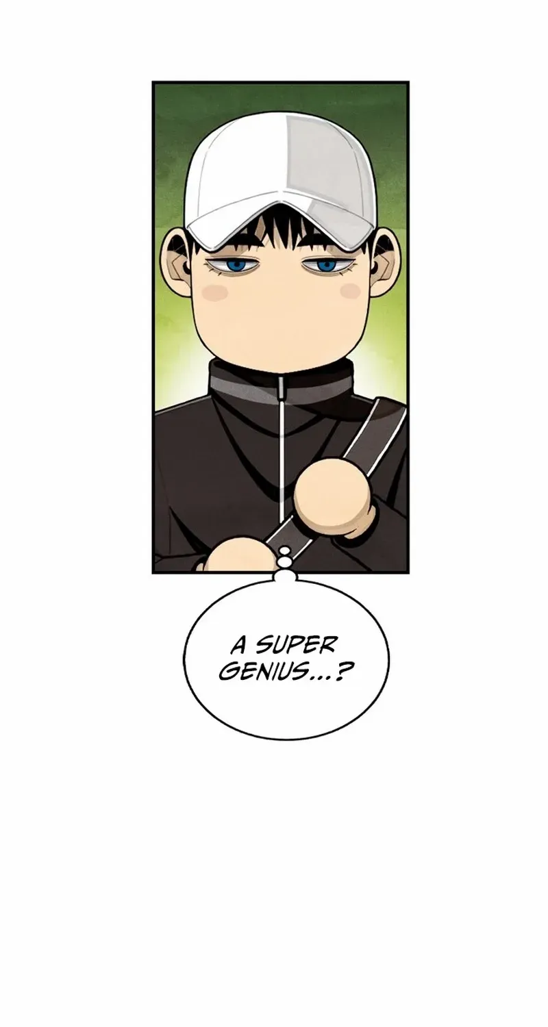 Not Over Chapter 18 page 37 - 