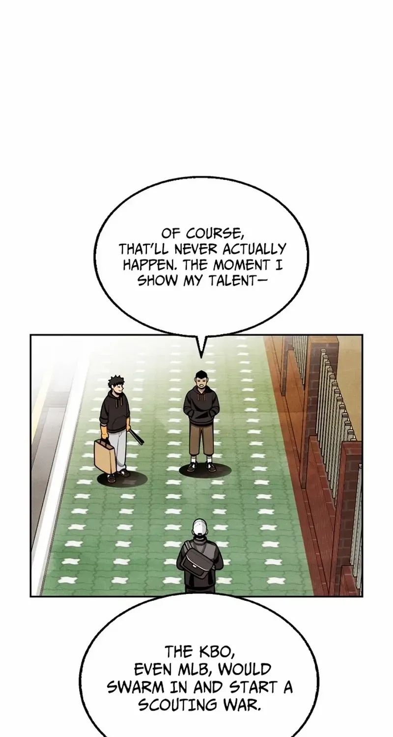 Not Over Chapter 18 page 38 - 