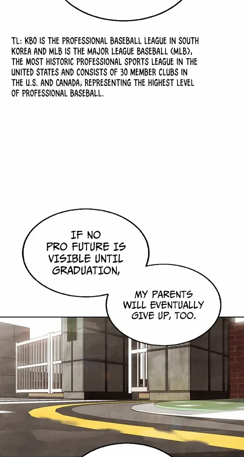Not Over Chapter 18 page 39 - 